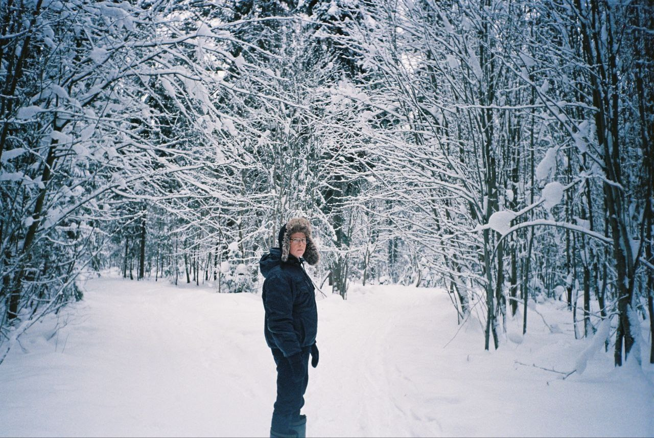 Фотографирую. Анастасия Куц | Роскошь быть собой
