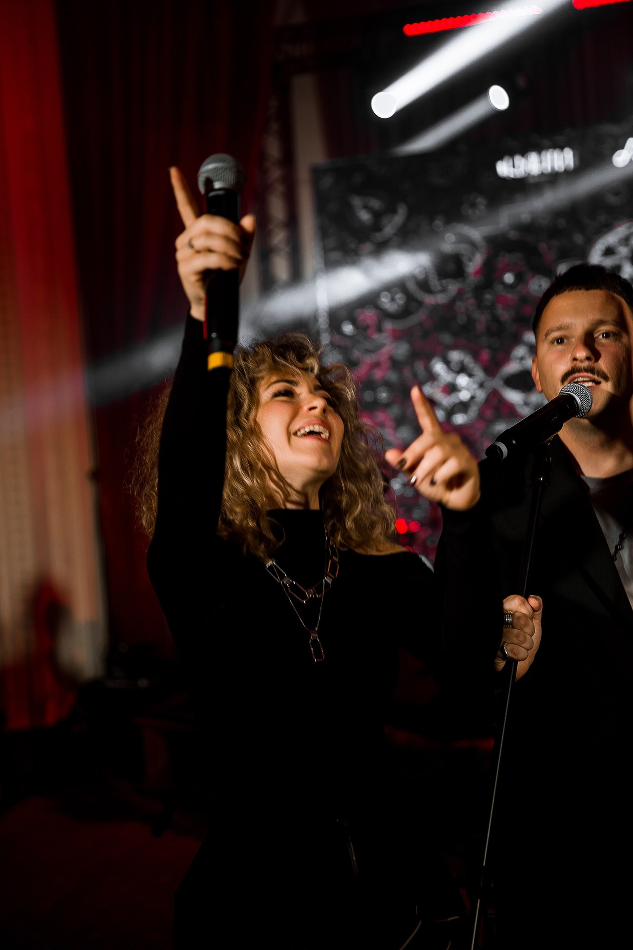 «Плед» Квартирник. Katerina Schastlivaya