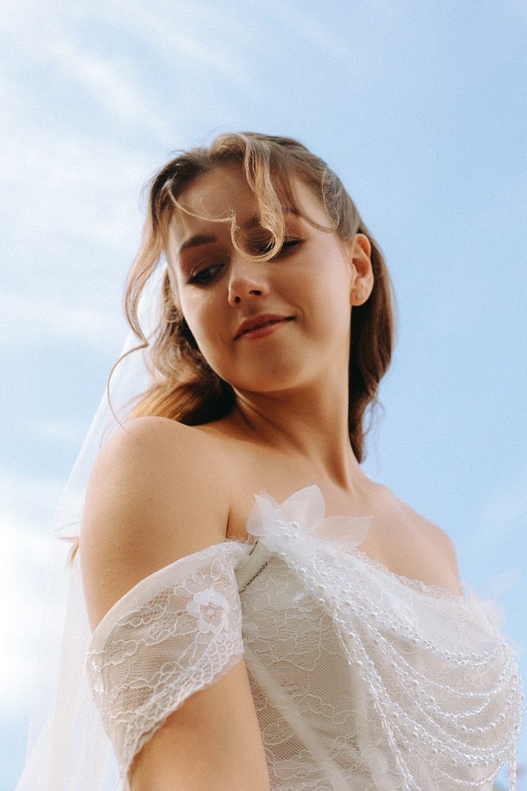 Никита и Вика. Фотограф Нижний Новгород