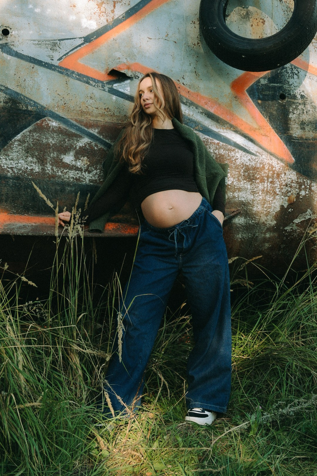 Данил и Аня. Фотограф Нижний Новгород