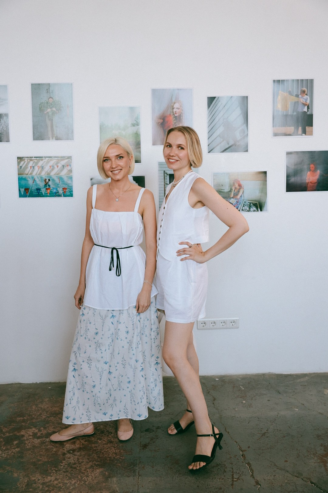 Коллаба 2.0. Фотограф Нижний Новгород