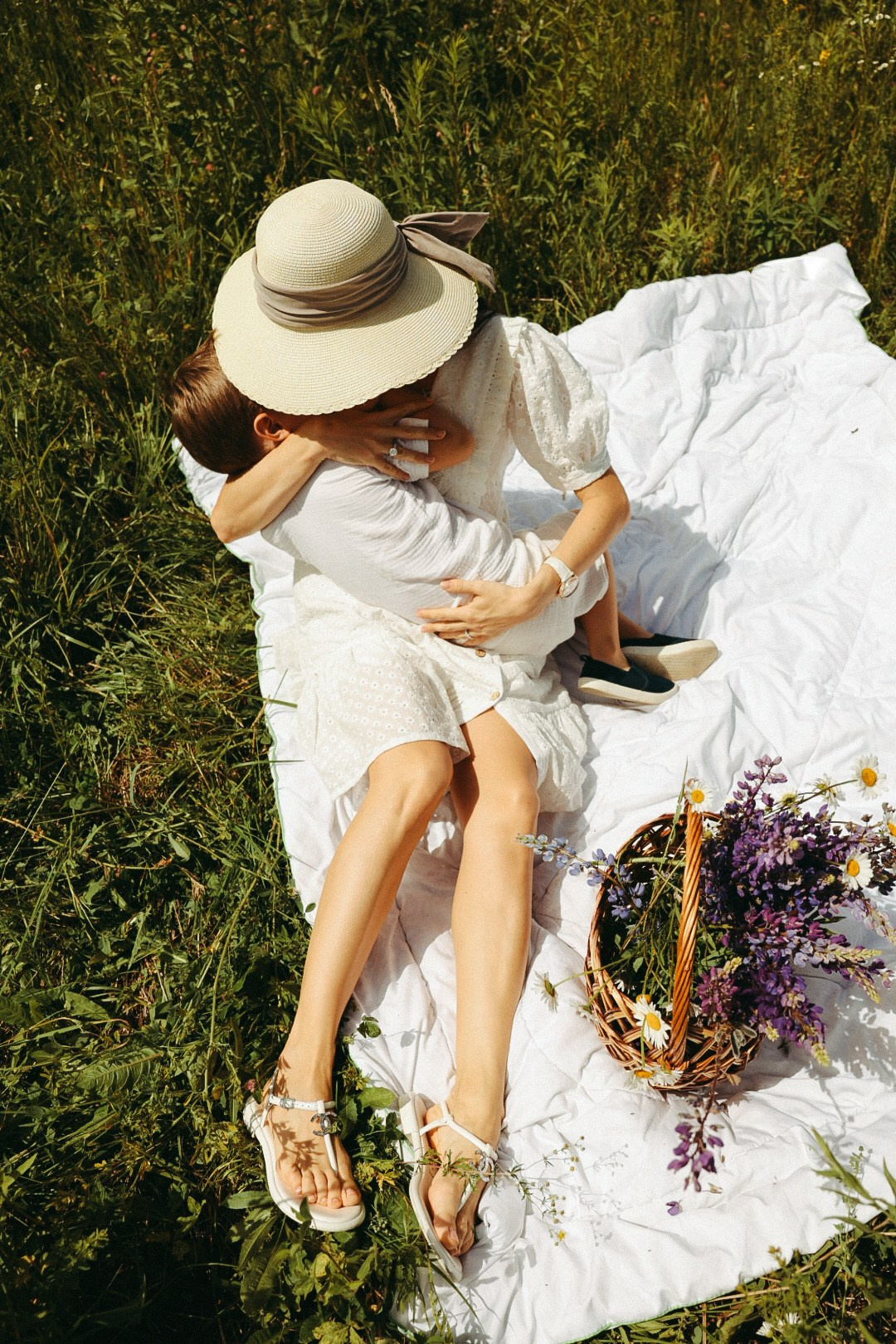 Family. Фотограф Нижний Новгород
