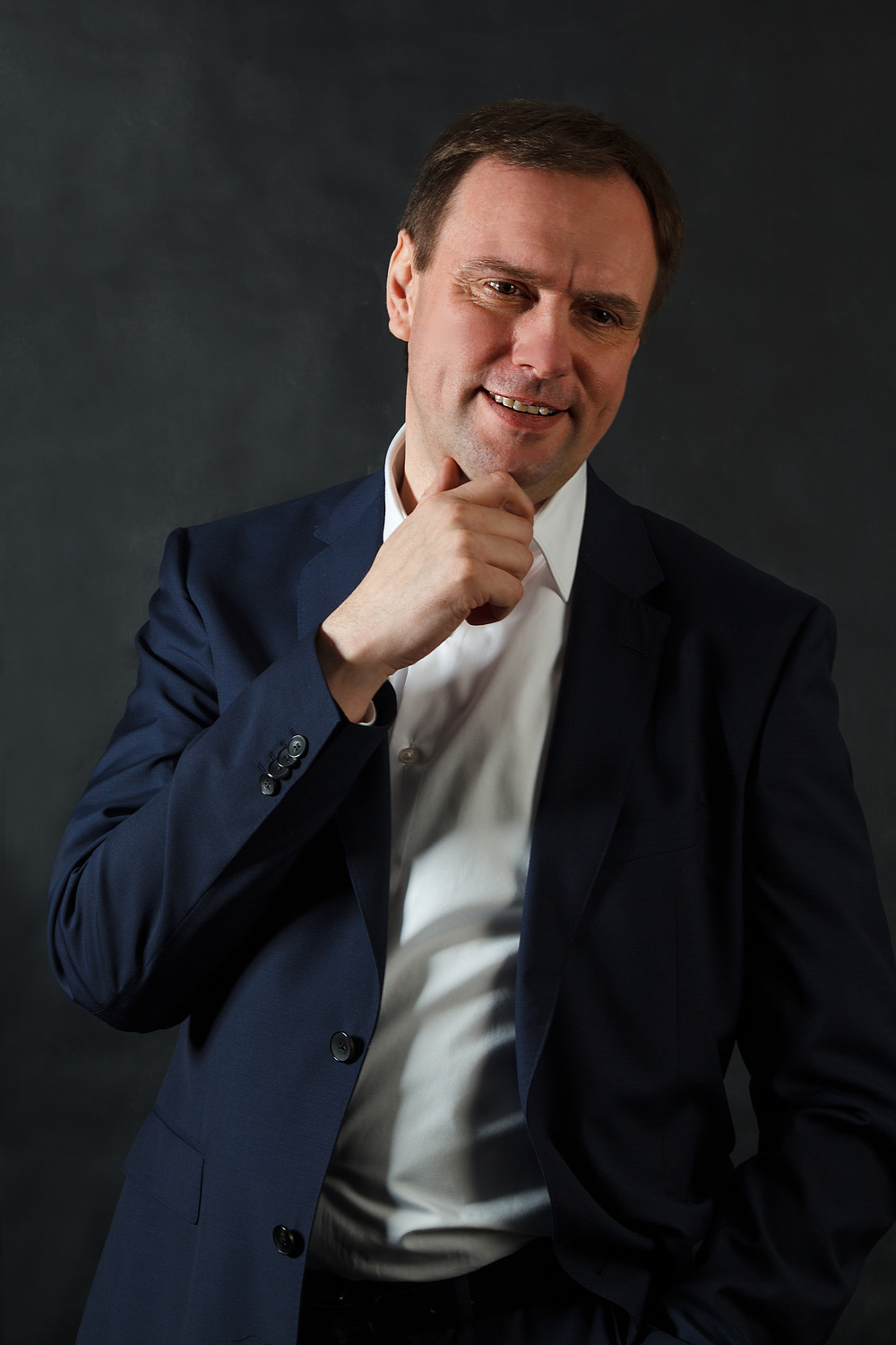 Портретный фотограф в Москве. Геннадий Степанов —фотограф в Москве