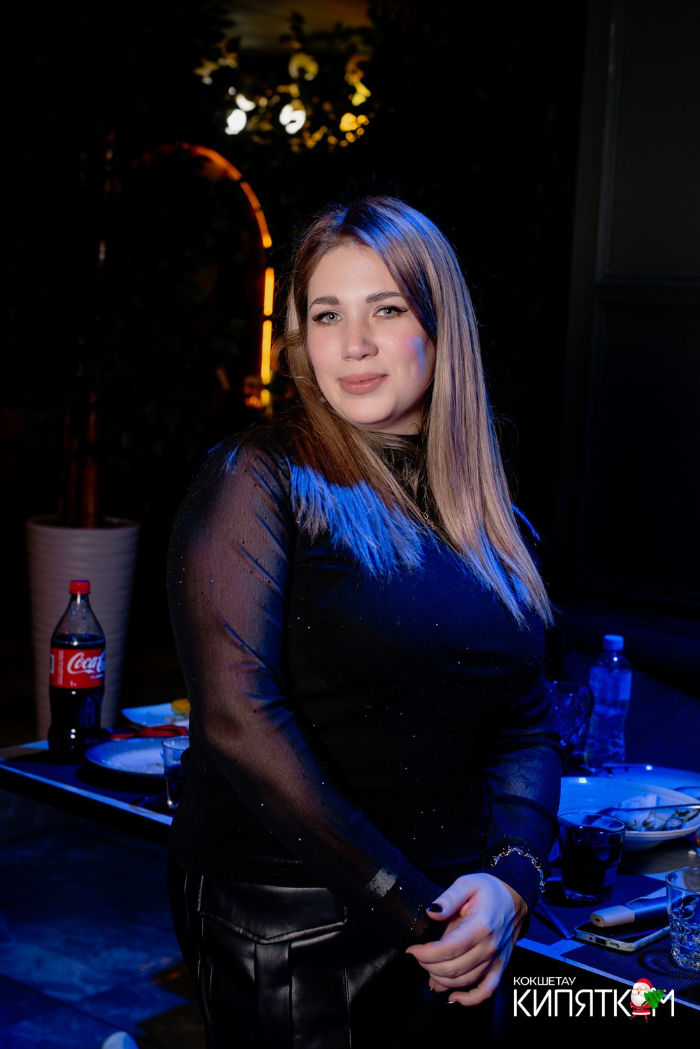 ПАНАЕХАЛИ. КИПЯТКОМ КОКШЕТАУ