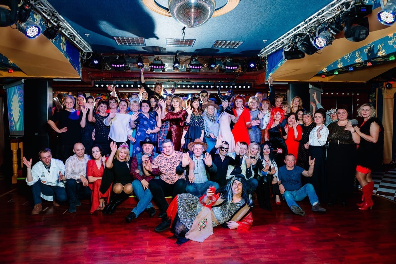 Лучшие кадры с репортажей. Свадебный фотограф в Ярославле Анастасия Архипова