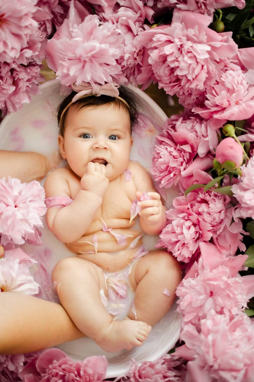 Портфолио фотограф Юлия