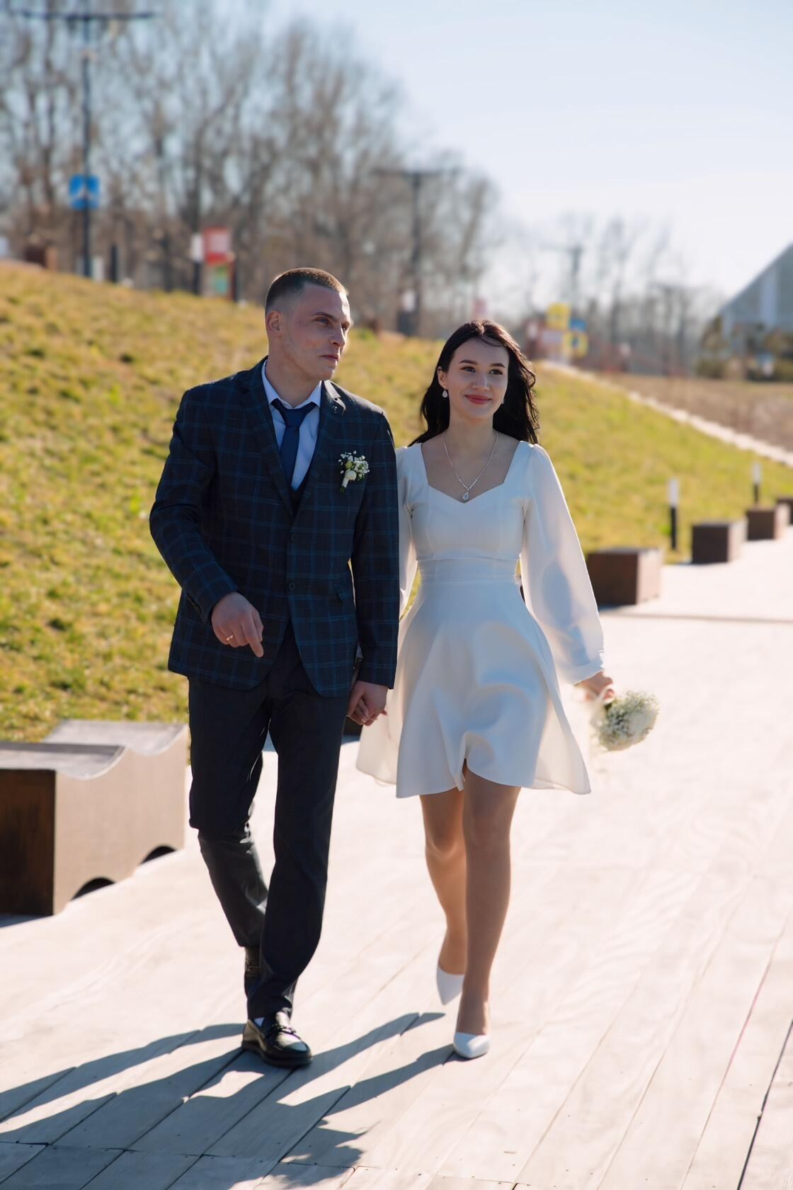 Свадебная фотосессия. Семейный и Свадебный фотограф Алиса Малиева