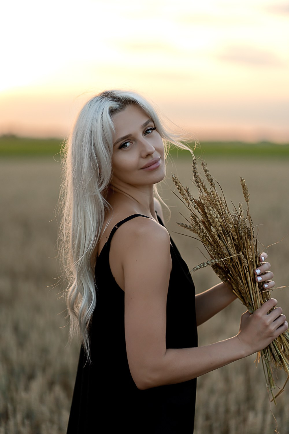 Анастасия. Фотограф в Красноярске. Юлия Чаушанская