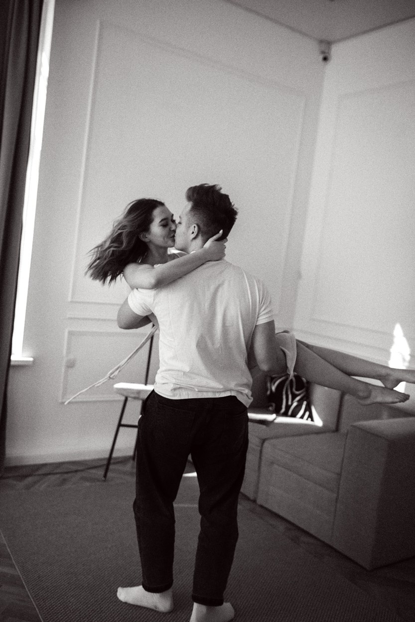 MARYANA&VANYA (STUDIO). Фотограф города Уральск Ольга Василец