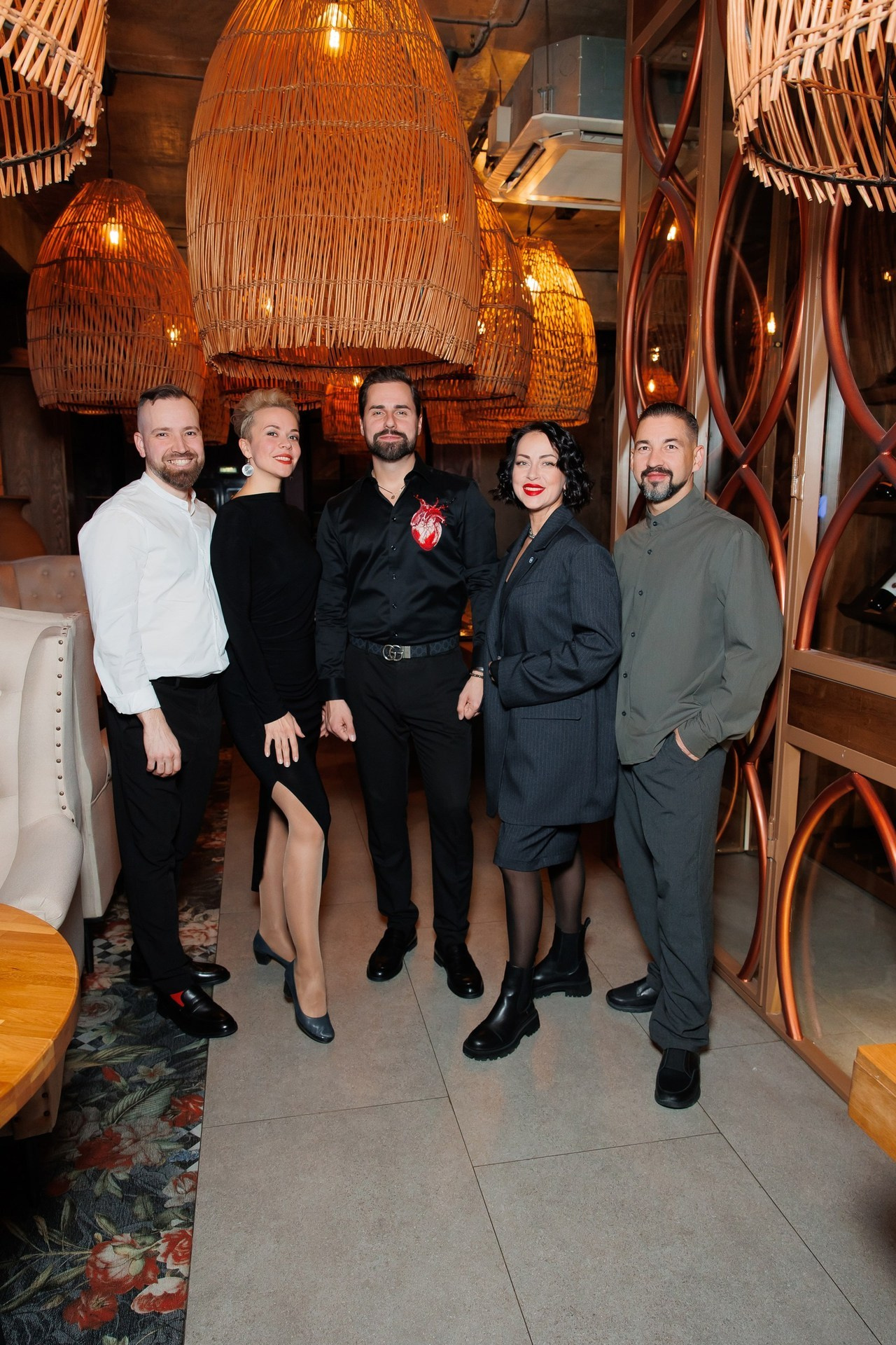 Отзывы. Андрей Черёмушкин | Репортажный Фотограф в Хабаровске