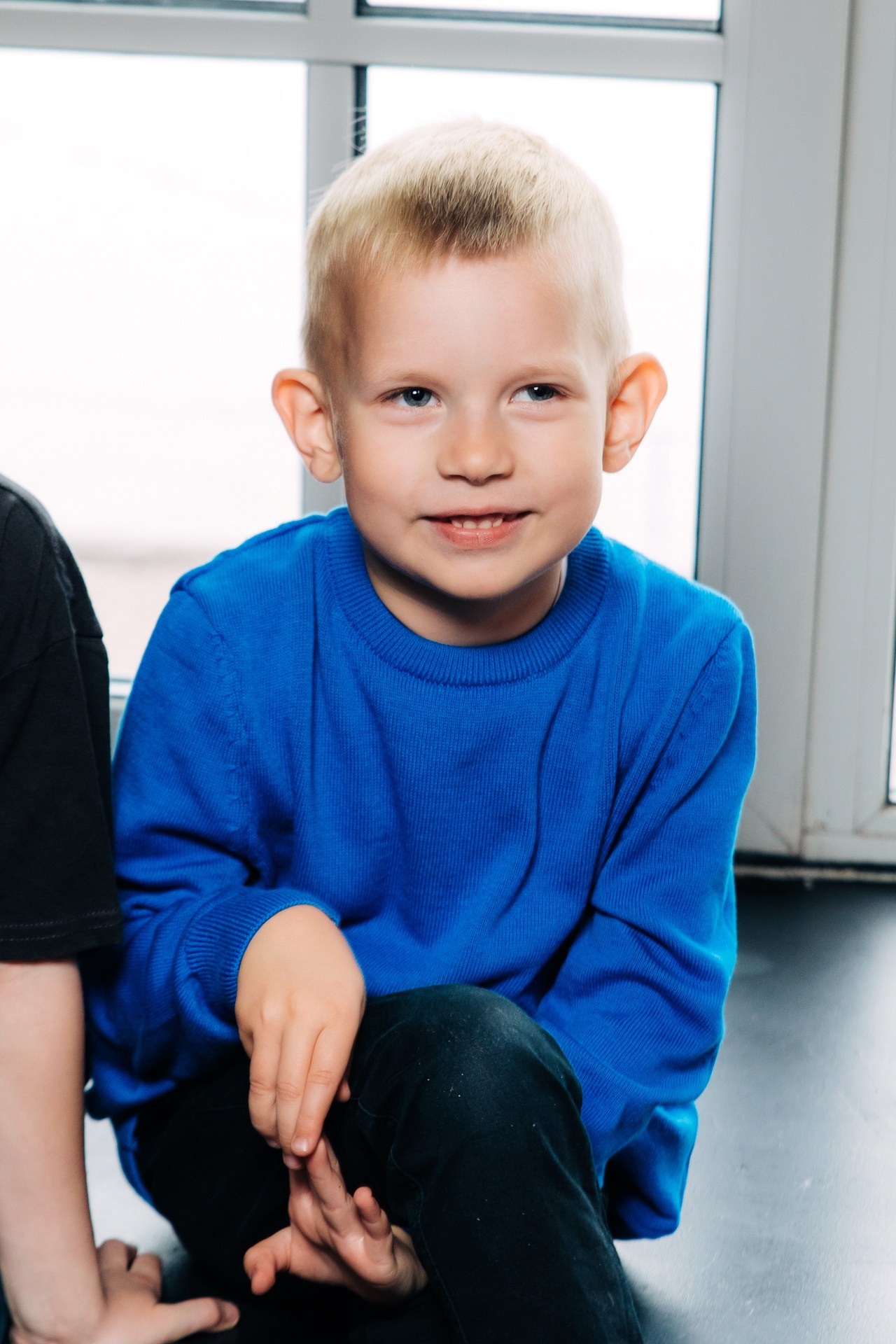 День Рождения. Фотограф Перминов Никита СПБ