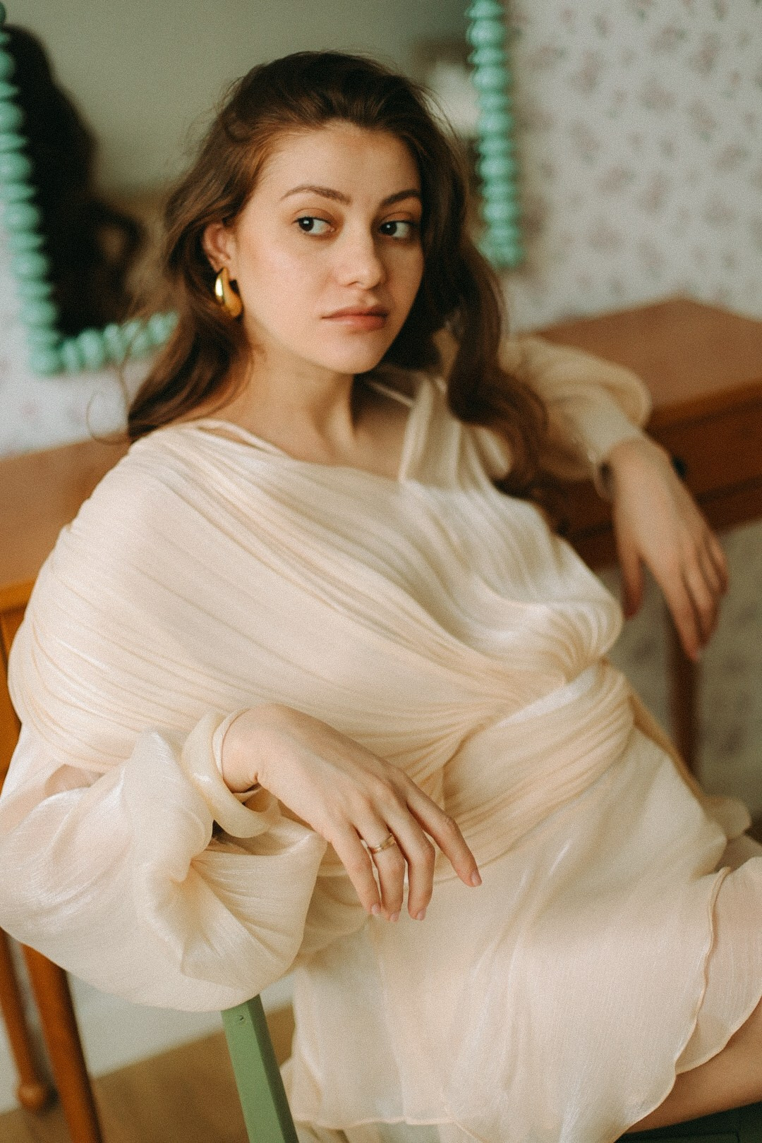 Виолетта. Фотограф Нижний Новгород