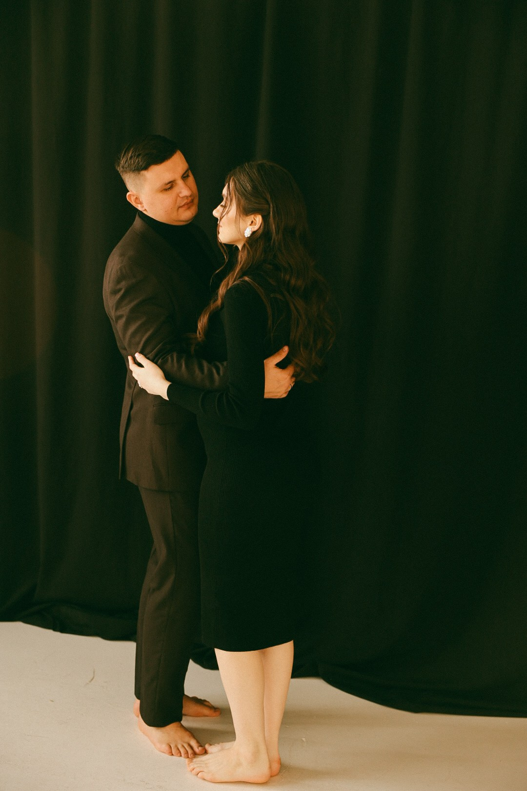 Саша и Алена. Фотограф Нижний Новгород