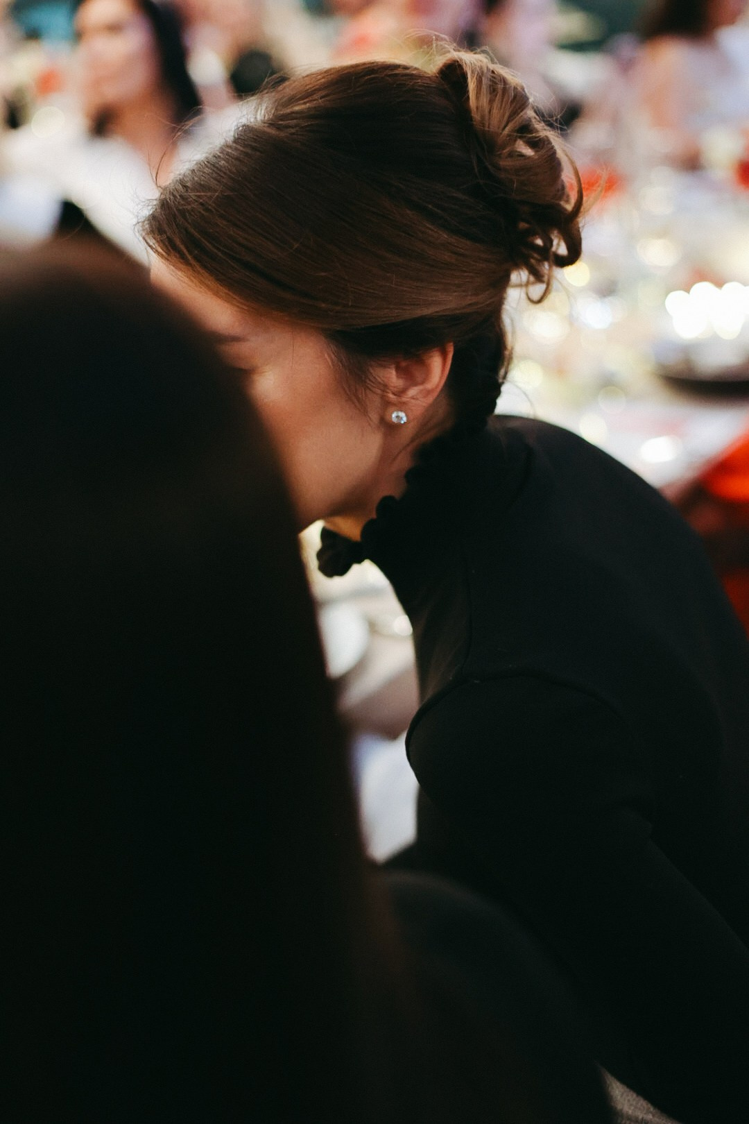 Зимний бал. Фотограф Нижний Новгород