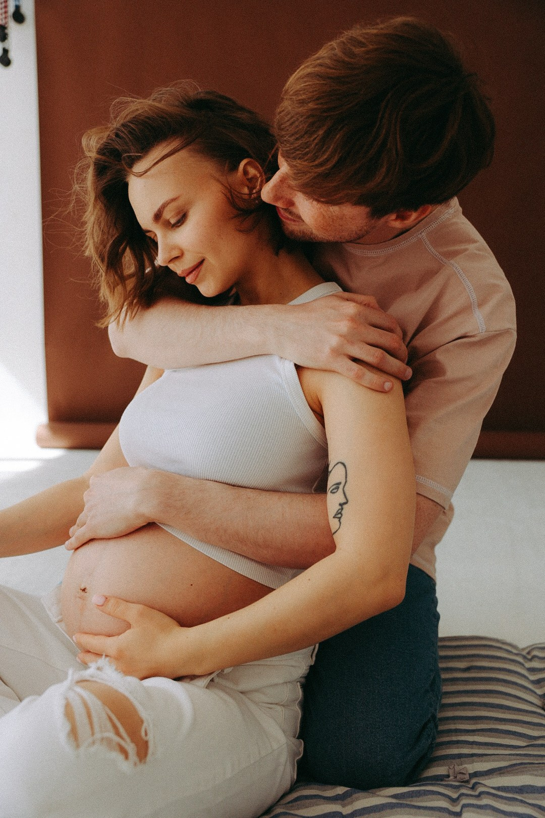 Сережа и Влада. Фотограф Нижний Новгород
