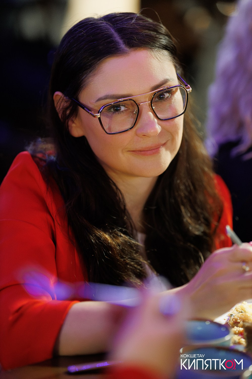 WOW QUIZ. КИПЯТКОМ КОКШЕТАУ