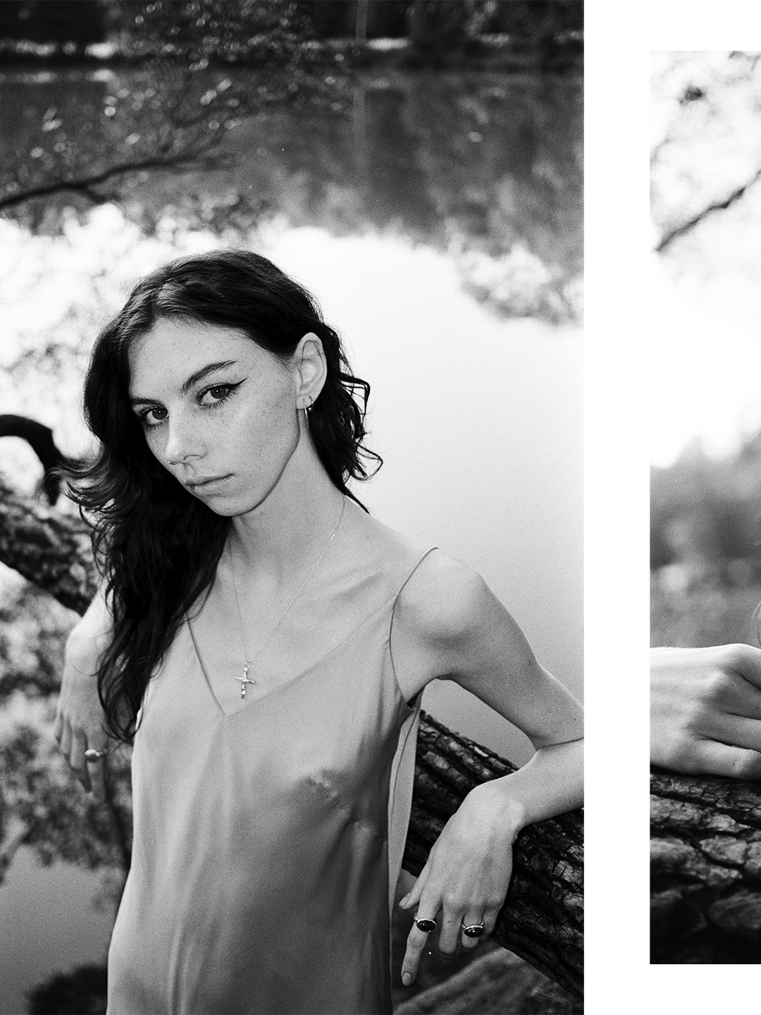 <O>. Плёночный фотограф Москва, Саша Звук