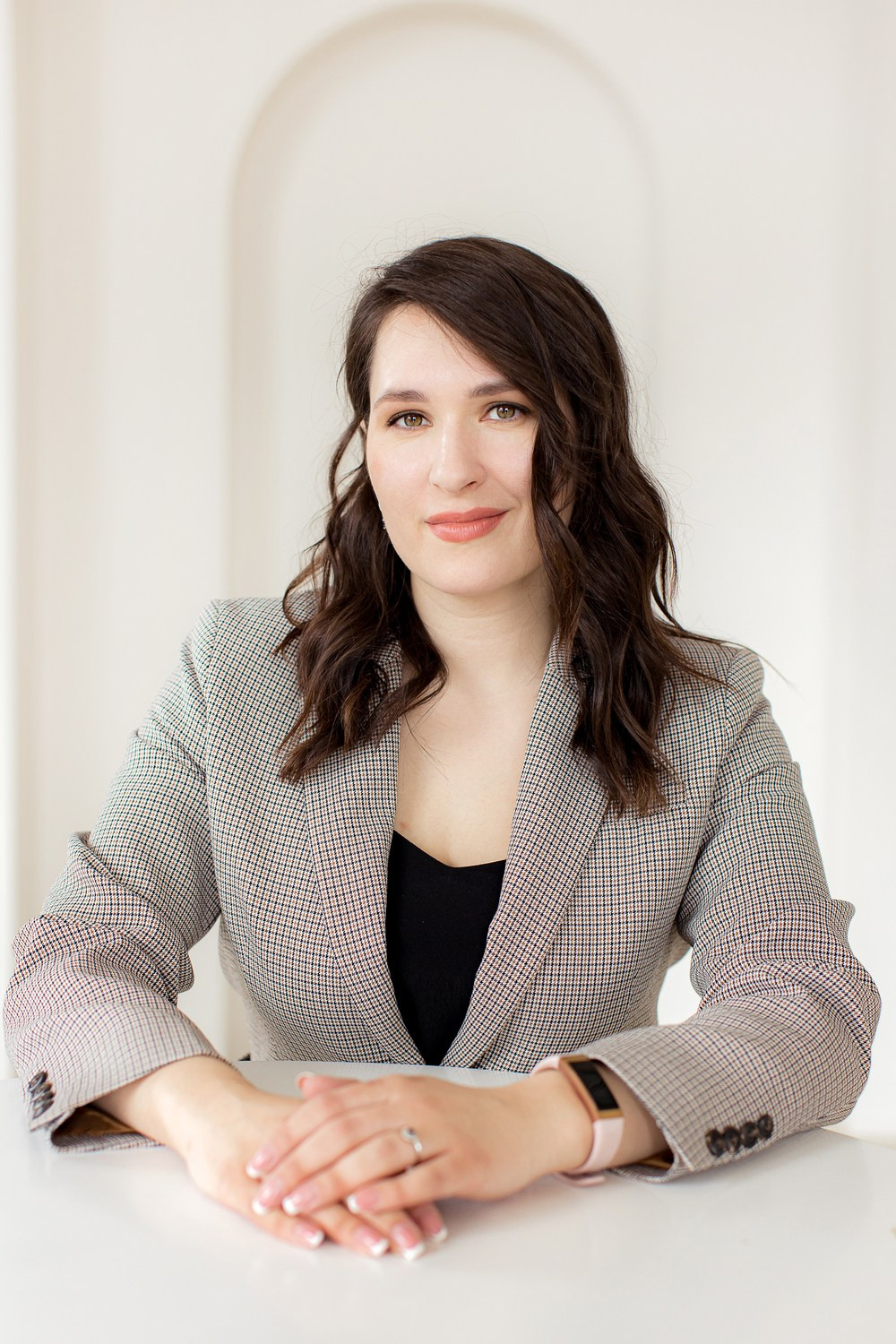 Корпоративные портреты для адвокатского бюро "КонсилиумВерум"