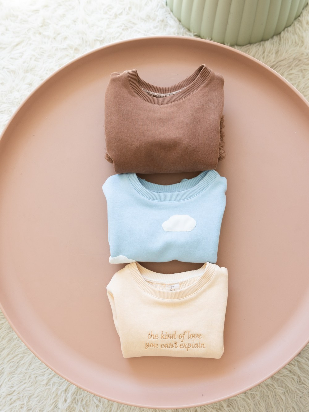 Фотосъемка одежды для каталога в СПб