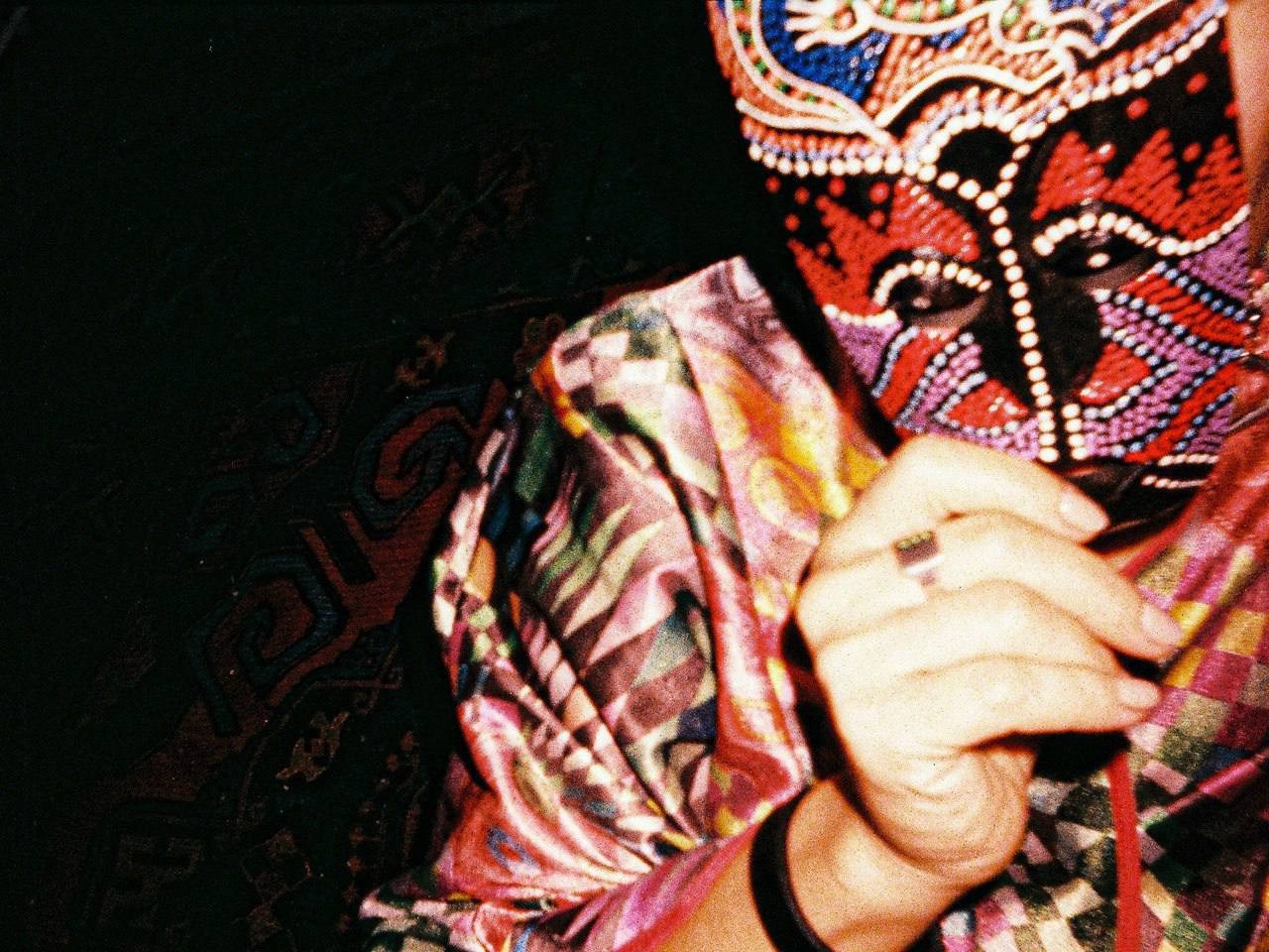 Izmira. Katya, photographer in Bali / Moscow