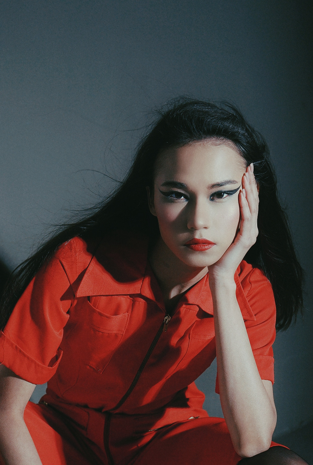 Анна Романашина. Модельное агентство ТМ МОДЕЛС в Калининграде