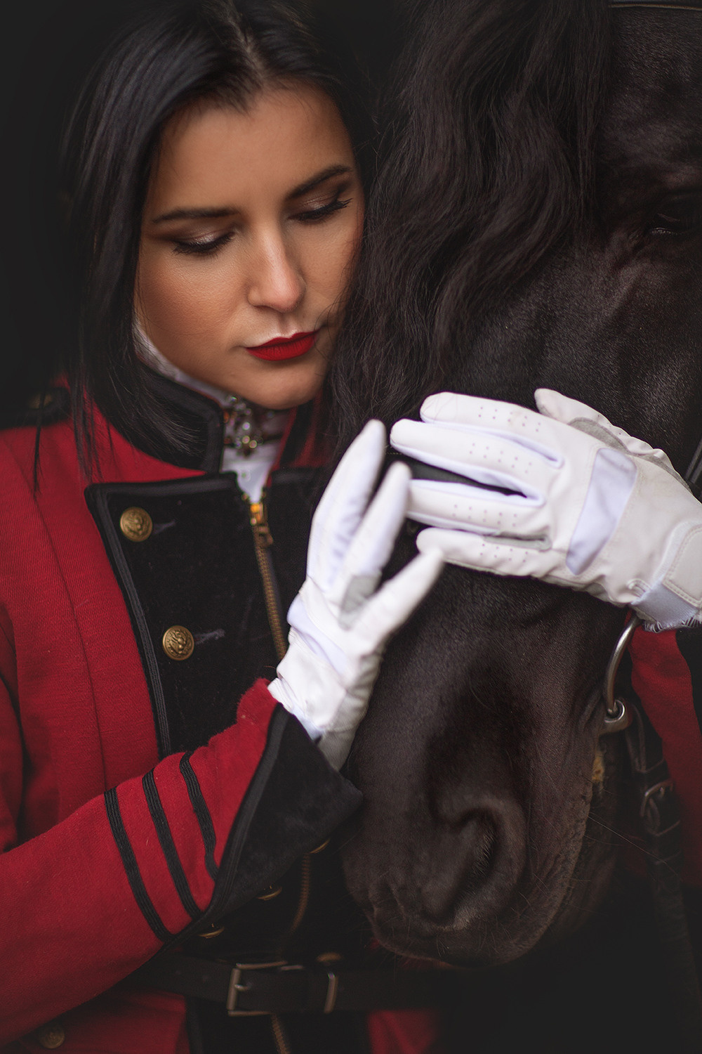 Конные съемки. Фотограф в Москве Ольга Борзова