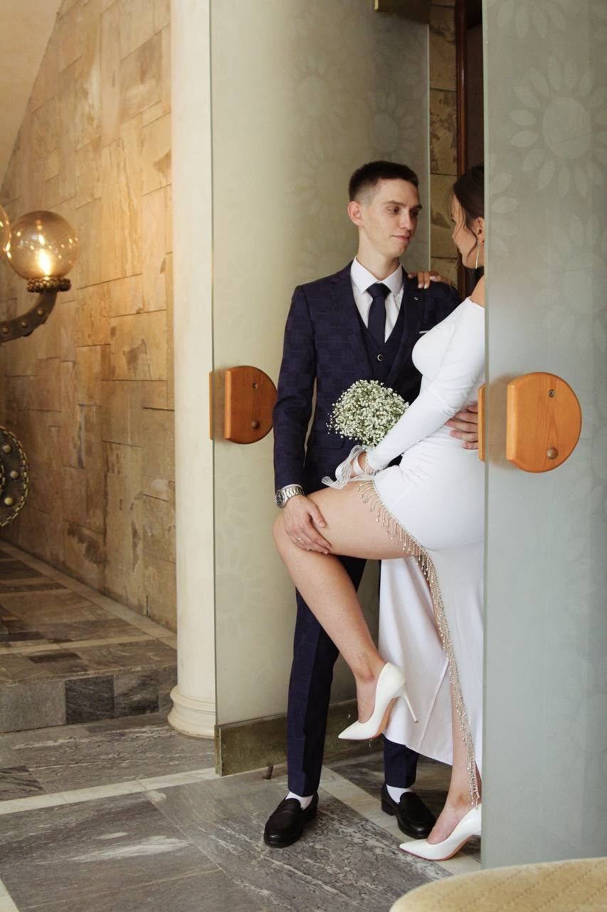 Свадебная фотосессия. Свадебный и женский фотограф Ростов-на-Дону