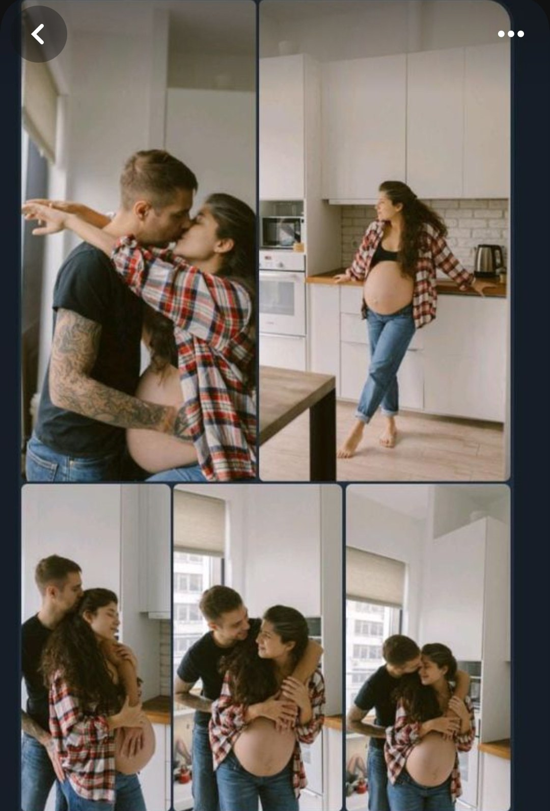 БЕРЕММЕНОСТЬ