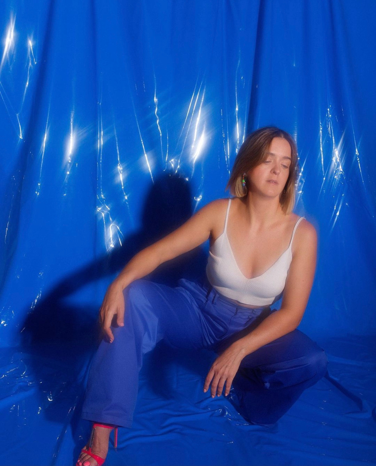 Психолог Наталья Иванова. Семейный и женский фотограф в Краснодаре Виктория Гупало