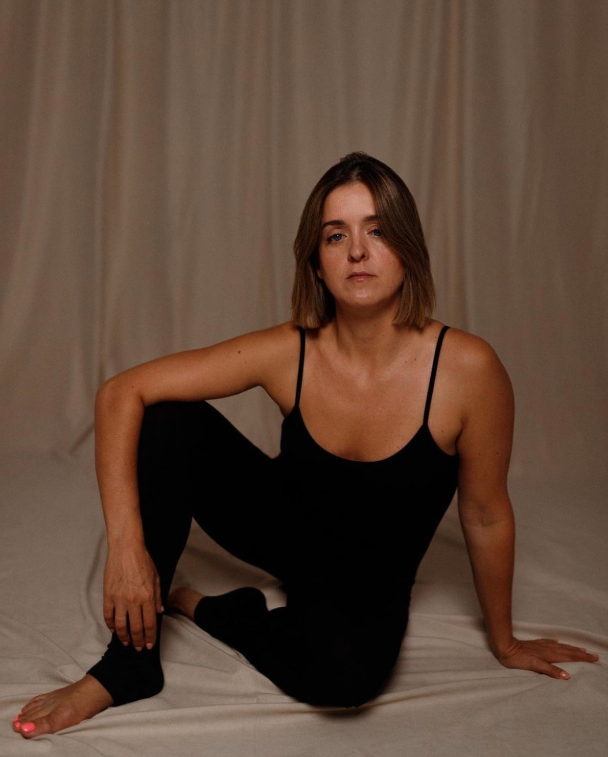 Психолог Наталья Иванова. Семейный и женский фотограф в Краснодаре Виктория Гупало