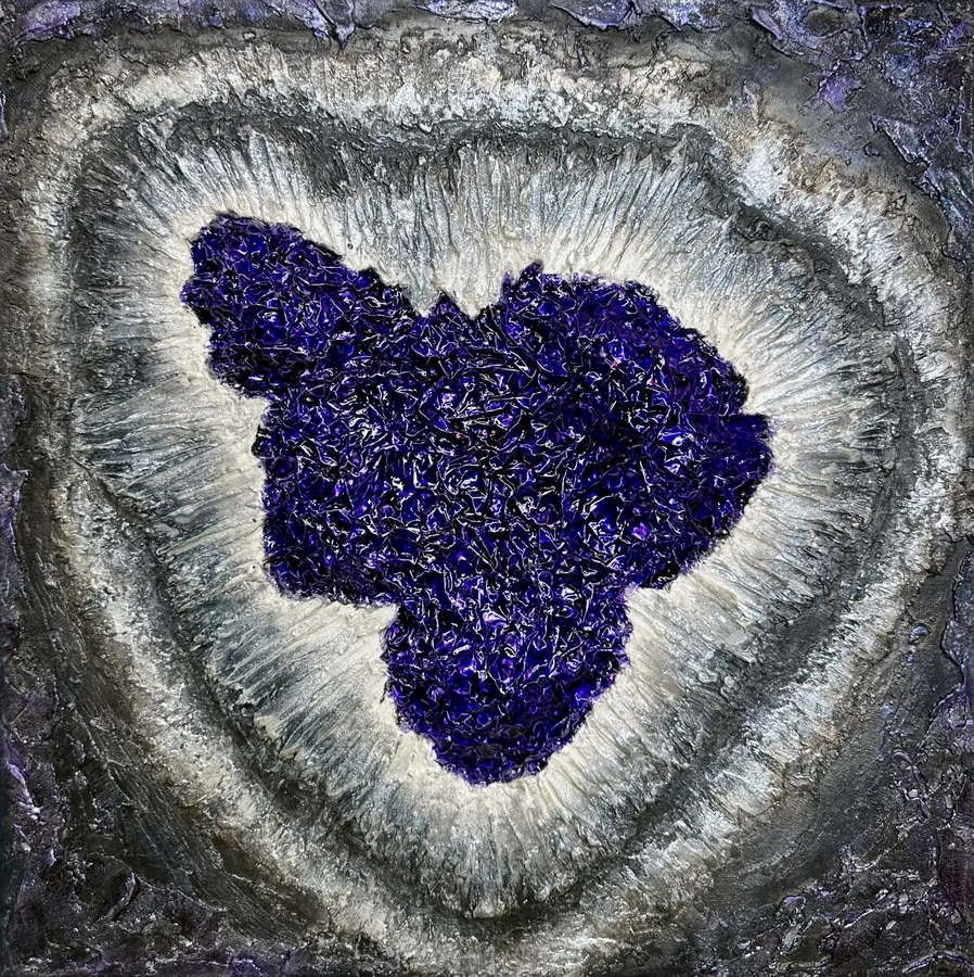 Суматохина Ольга Александровна. Галерея участников Российской Премии Искусств