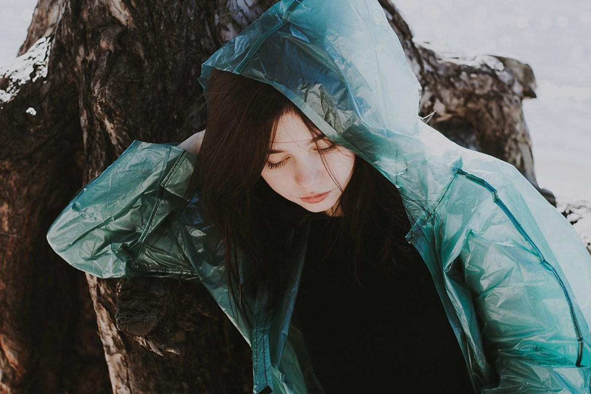 ФОТОГРАФ ANASTASIA KOSHELEVA