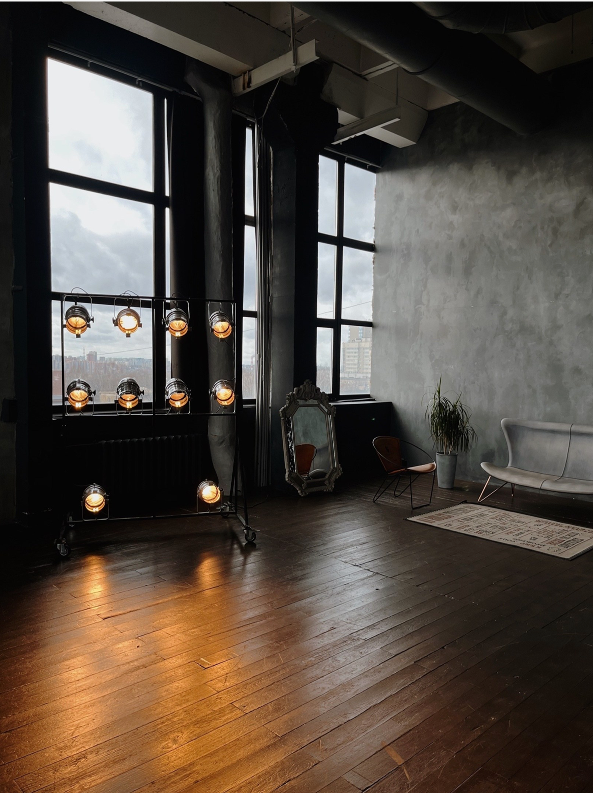 Подборка Студий