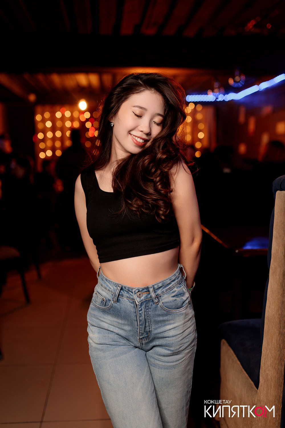 GENTLEMAN PUB. КИПЯТКОМ КОКШЕТАУ