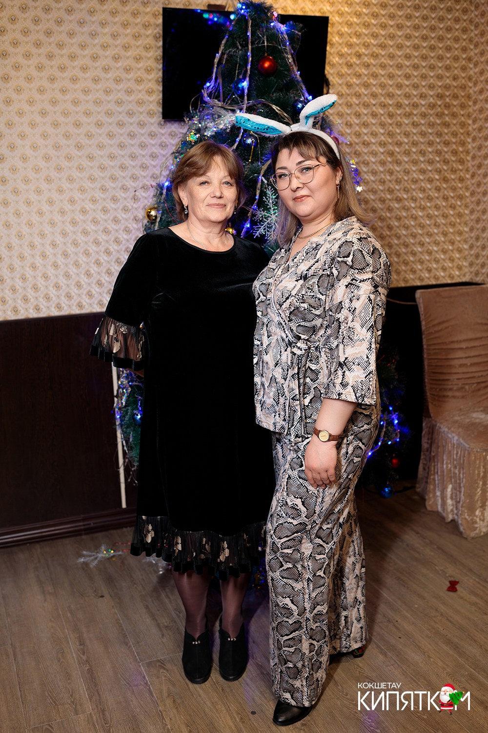 VIP LOUNGE. КИПЯТКОМ КОКШЕТАУ