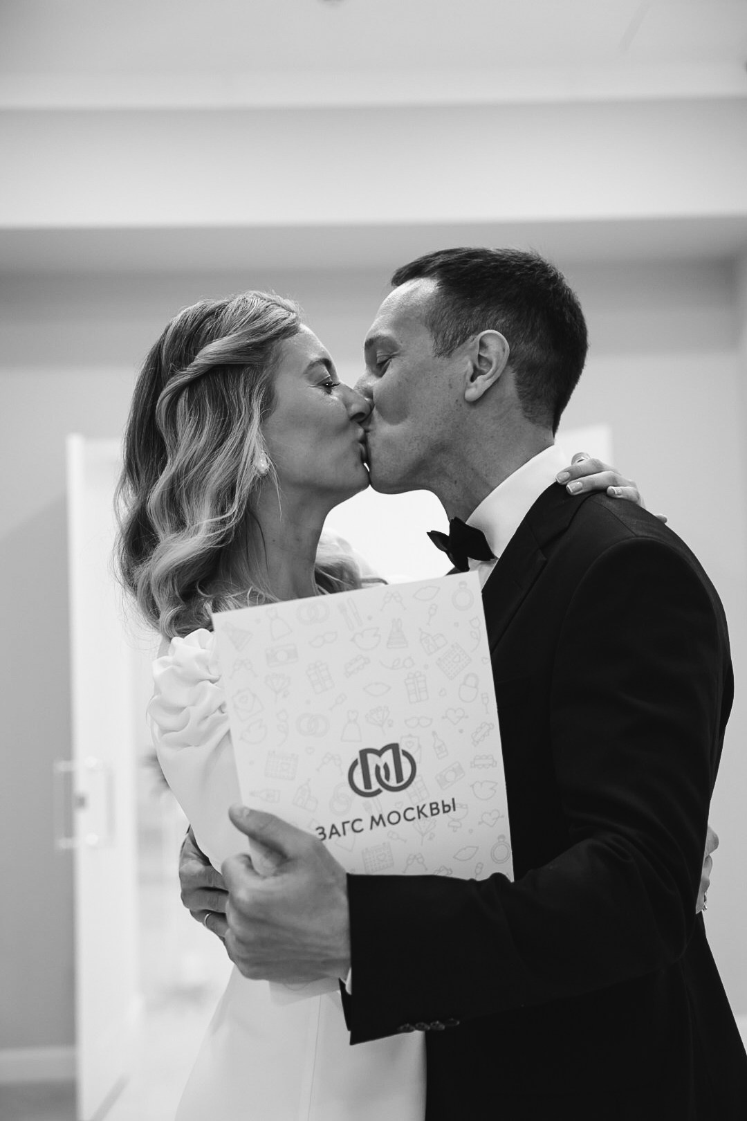 Сергей и Валентина. Фотограф Нижний Новгород