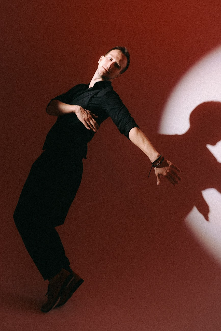 Саша и Кристина. Фотограф Нижний Новгород