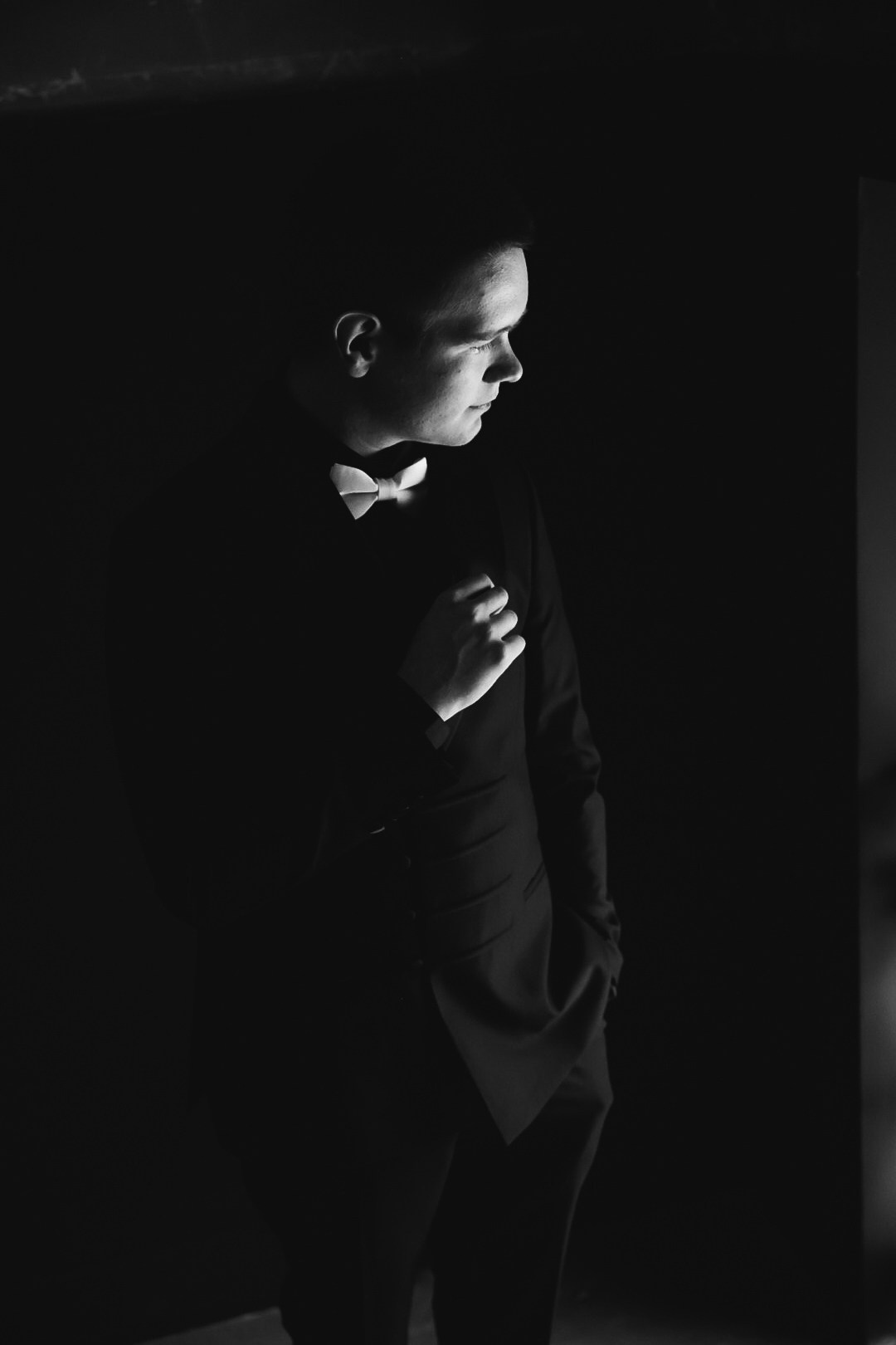 Сергей и Майя. Фотограф Нижний Новгород