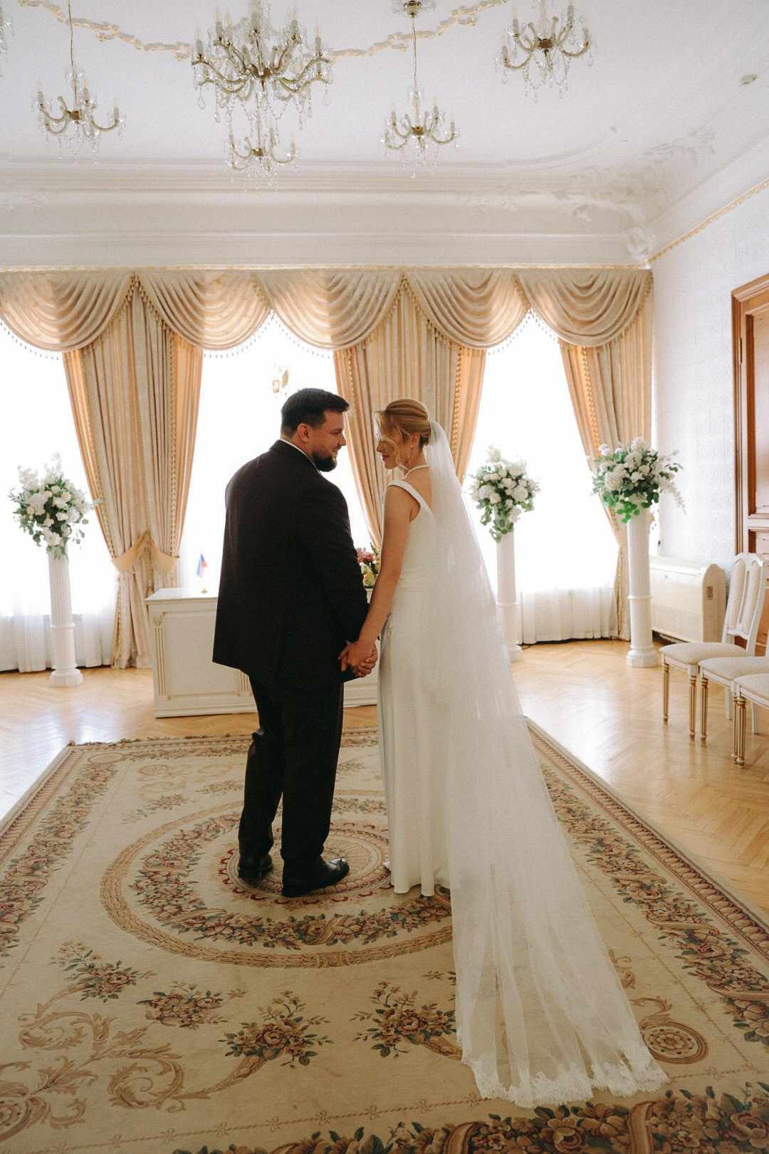 Вова и Варя. Фотограф Нижний Новгород