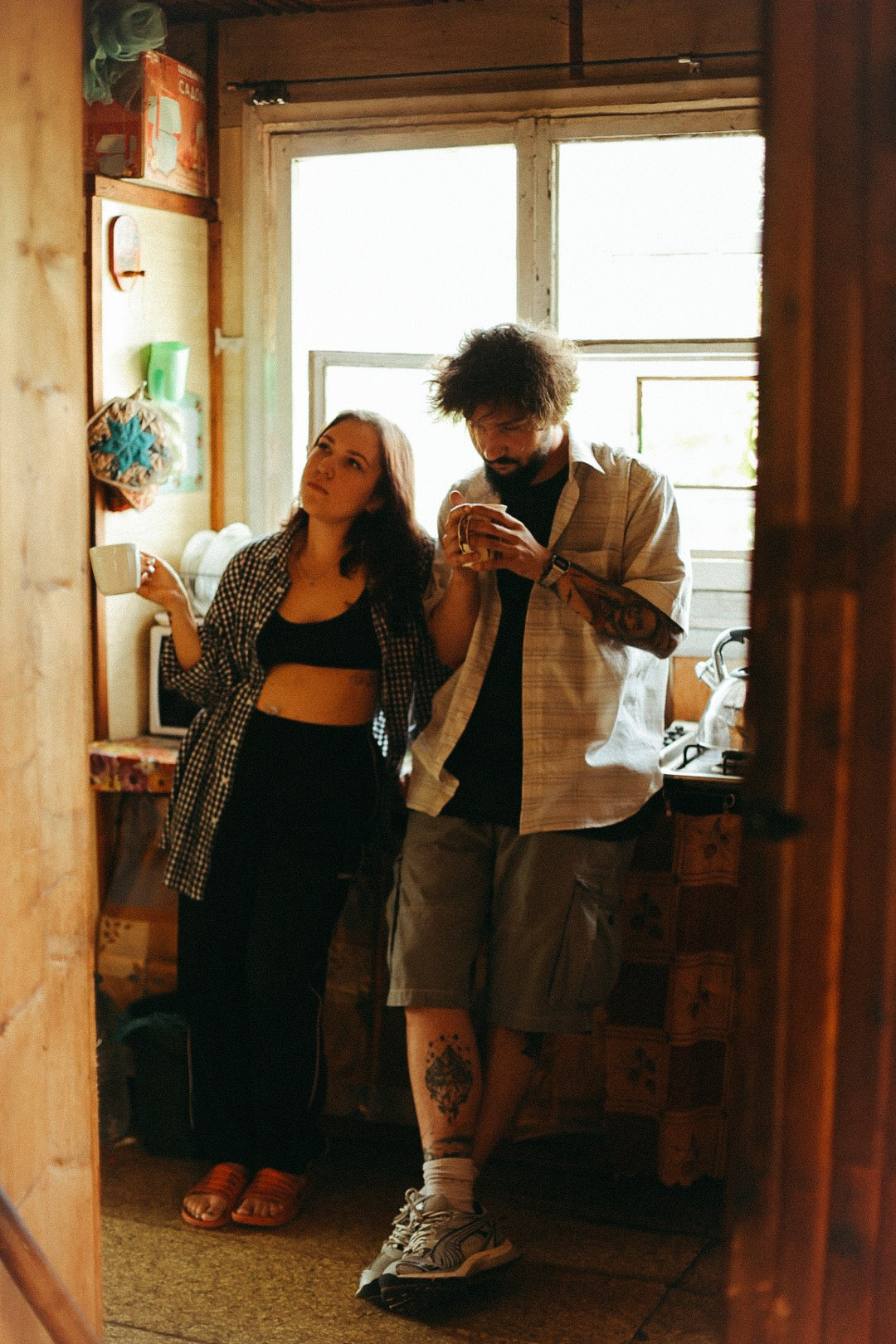 Егор и Аня. Фотограф Нижний Новгород