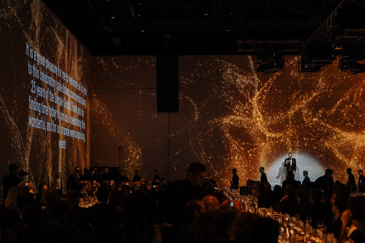 Simple 25. Артур Погосян — лучший свадебный фотограф России