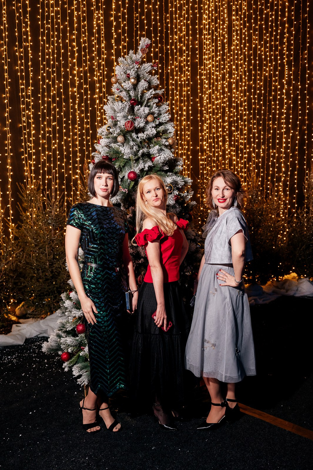 Корпоратив с Сергеем Жуковым. Фотограф Дмитрий Сермяжко