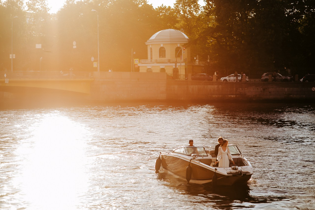 Маша и Филипп. Фотограф Дмитрий Сермяжко