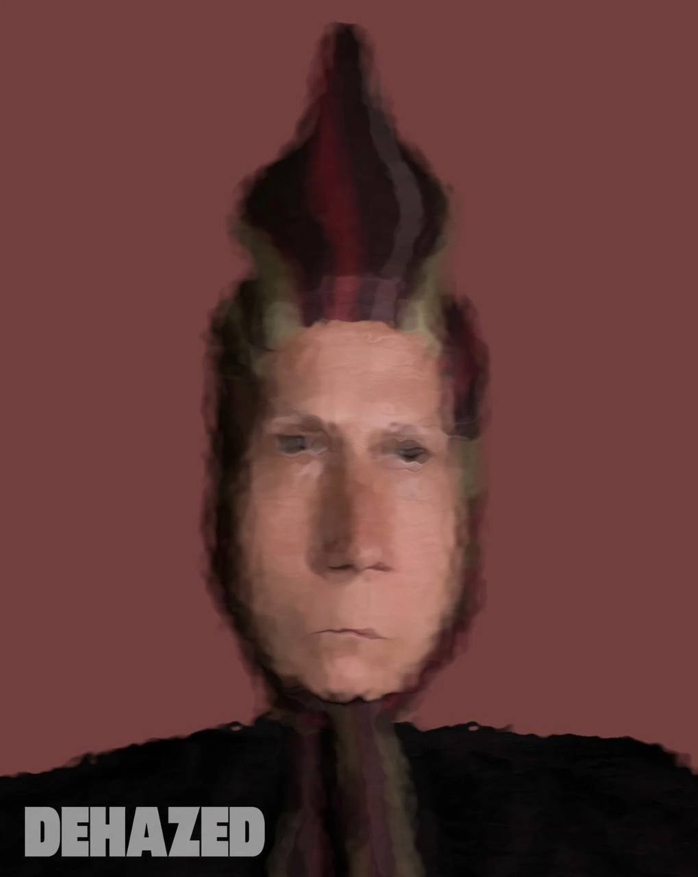 Работы учеников Школы Фотоарта и ретуши Валентины Поповой