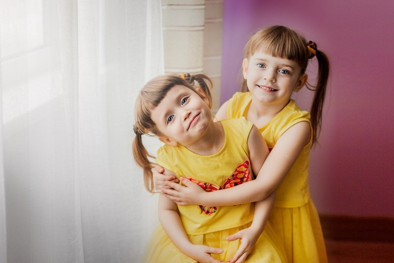 портрет ребёнка в домашних условиях екатеринбург