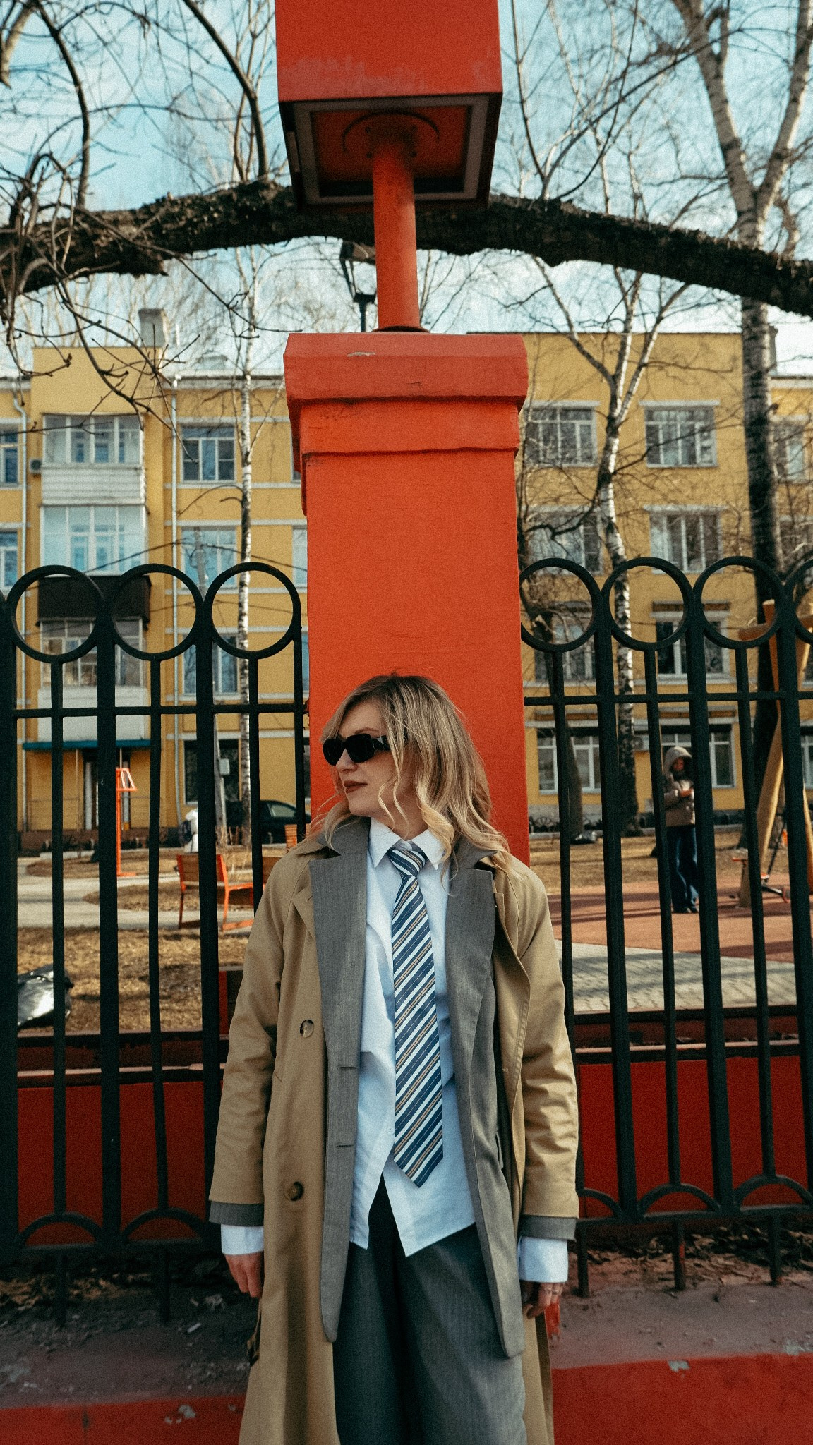 Natasha x Fuji. Фотограф Нижний Новгород