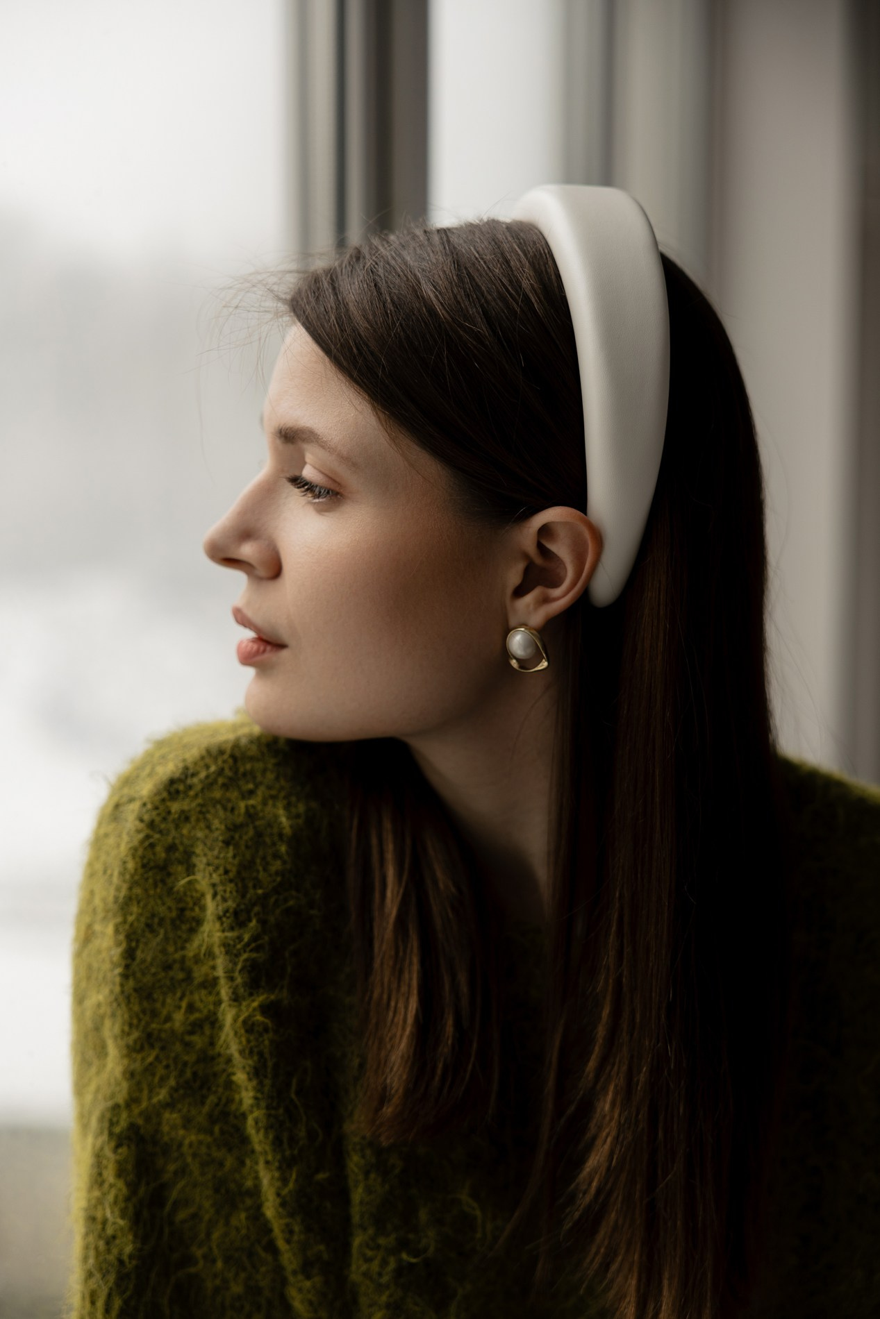 Дамские серьёзности. Свадебный и семейный фотограф в Рязани Калинкина Мария