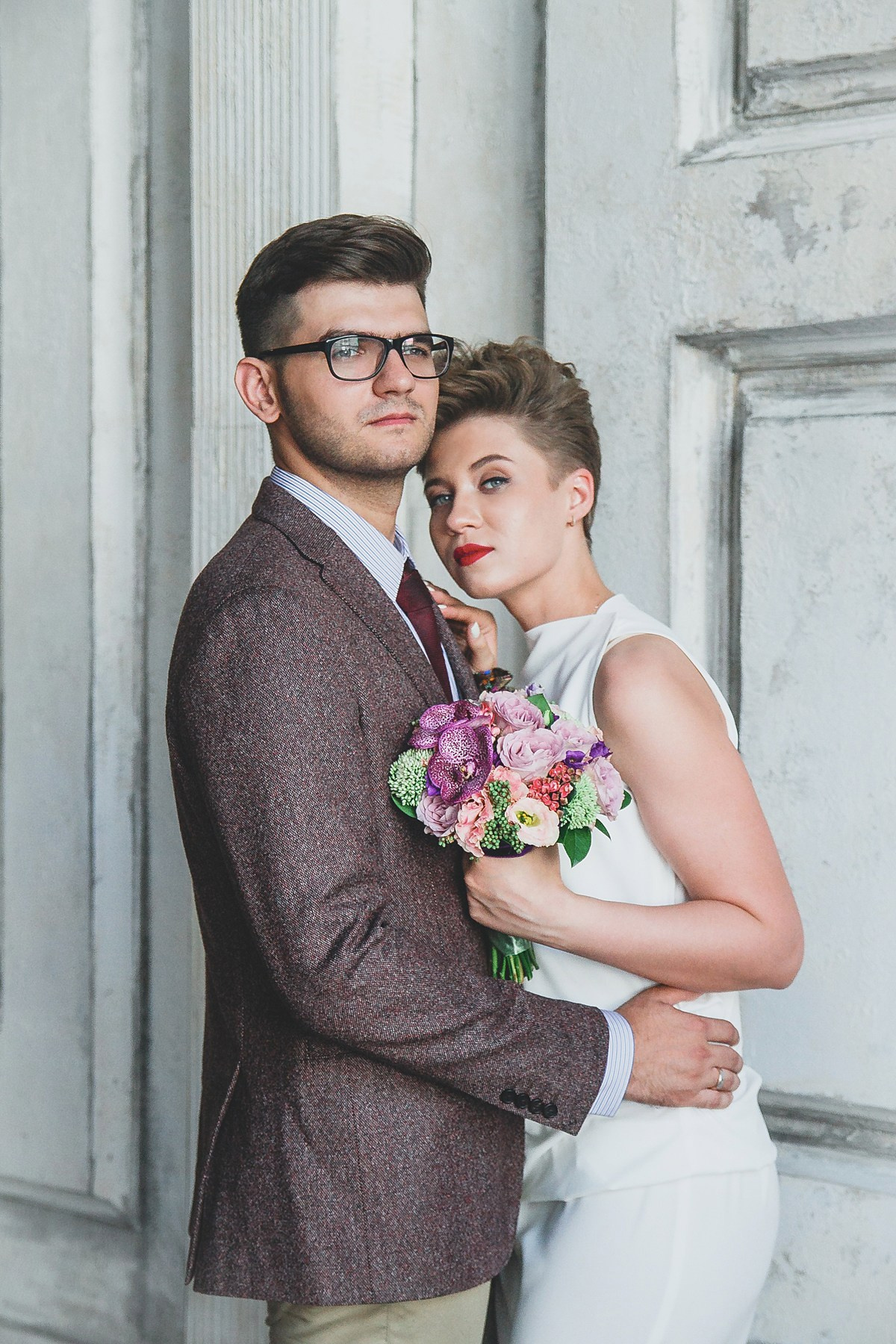 Яркие моменты с разных свадеб (2008–2024 гг). Семейный и детский фотограф в Москве Мария Быкова