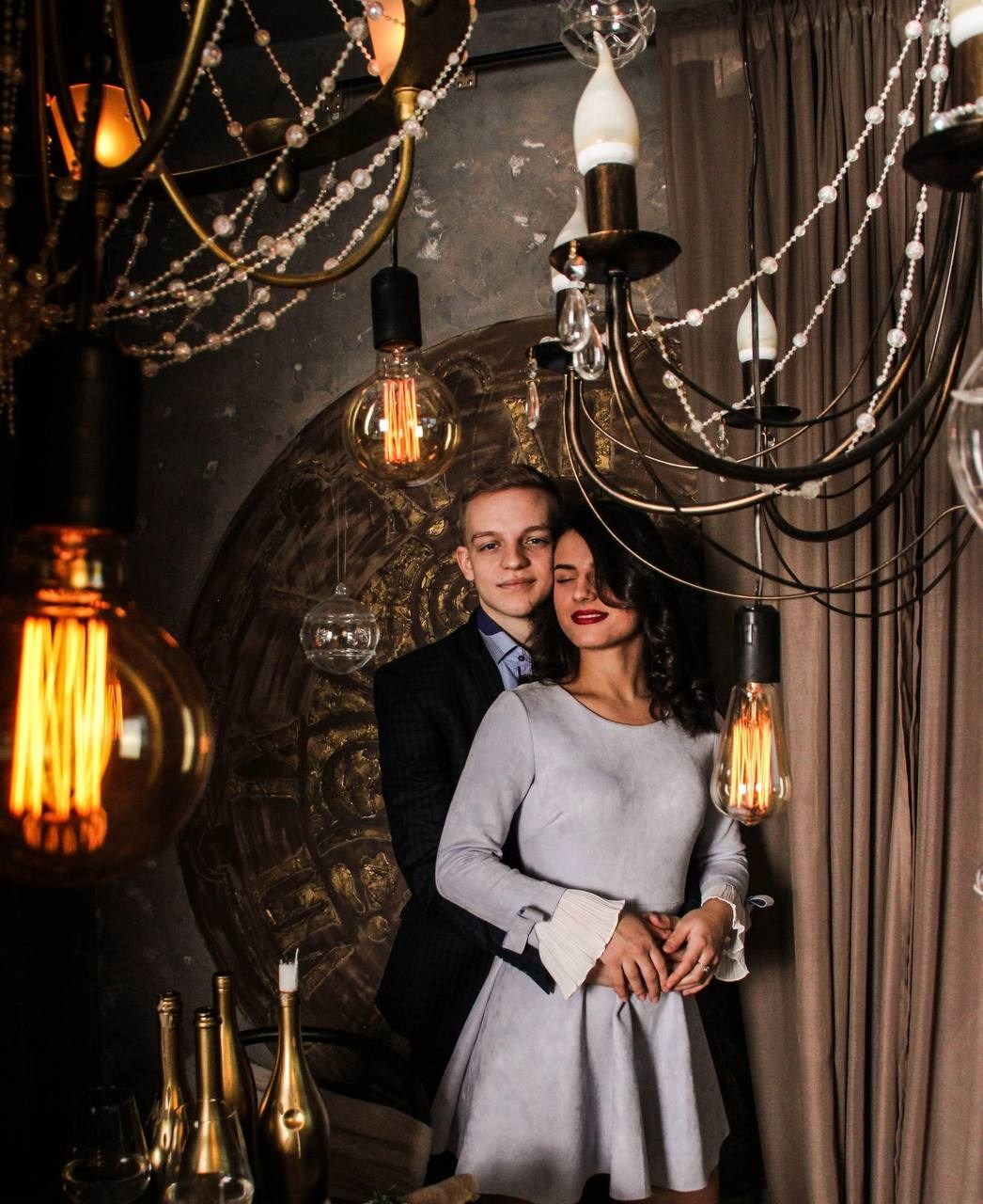 Семейная фотосессия