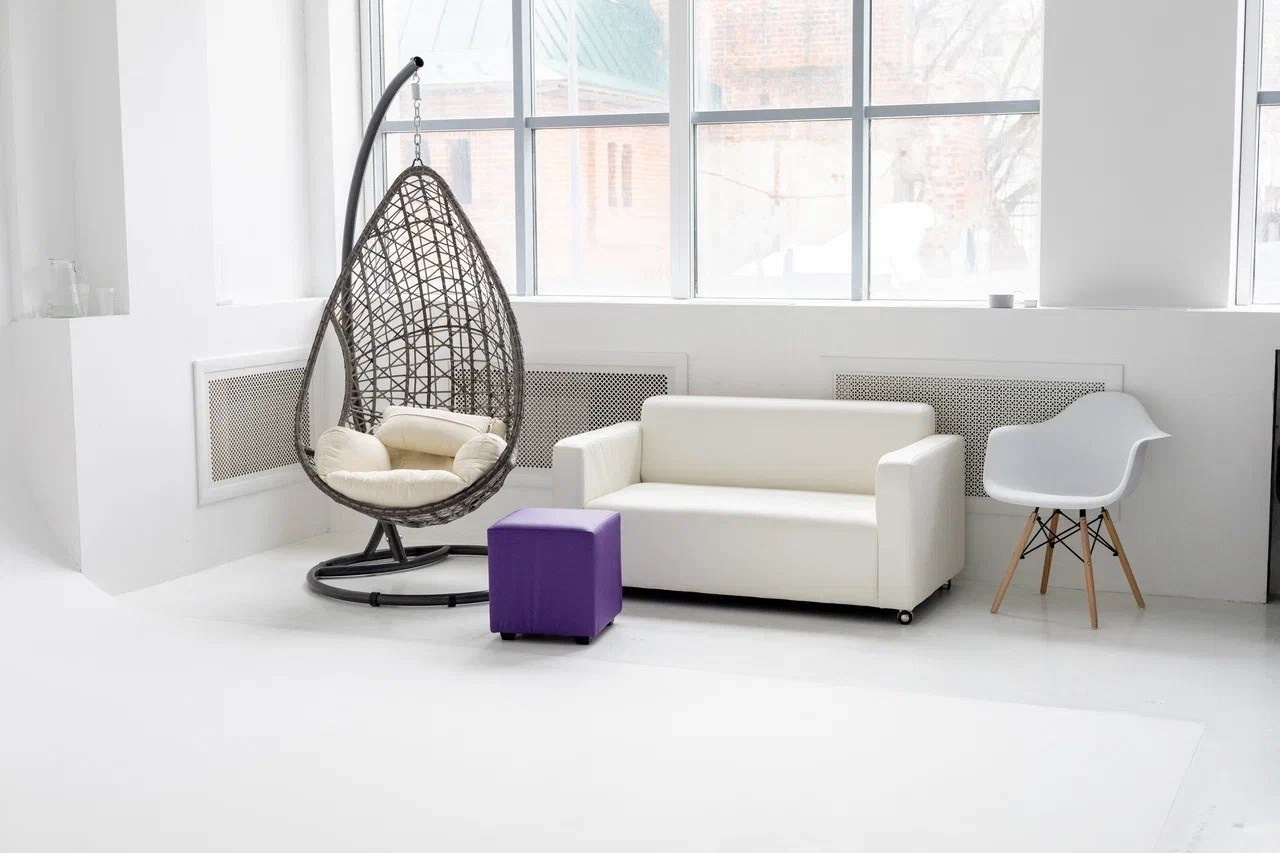 Минималистичные студии и циклорамы. Свадебный и студийный фотограф в Нижнем Новгороде